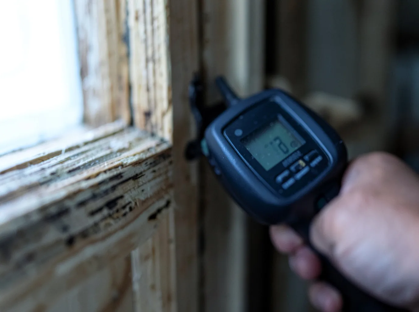 Commercial Water Damage Restoration in Rouzerville, PA